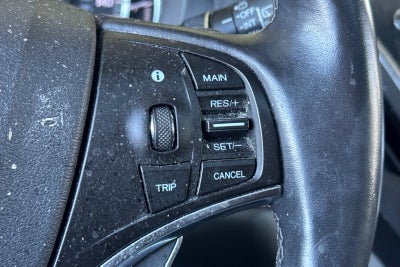 2020 Acura MDX Technology SH-AWD