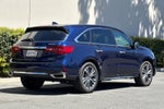 2020 Acura MDX Technology SH-AWD