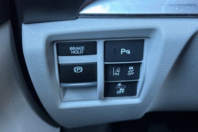 2020 Acura MDX Technology SH-AWD