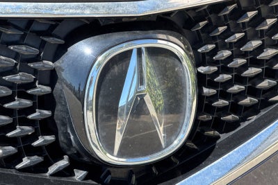 2020 Acura MDX Technology SH-AWD