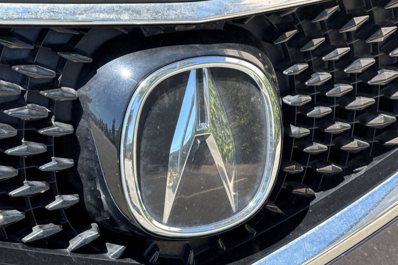 2020 Acura MDX Technology SH-AWD