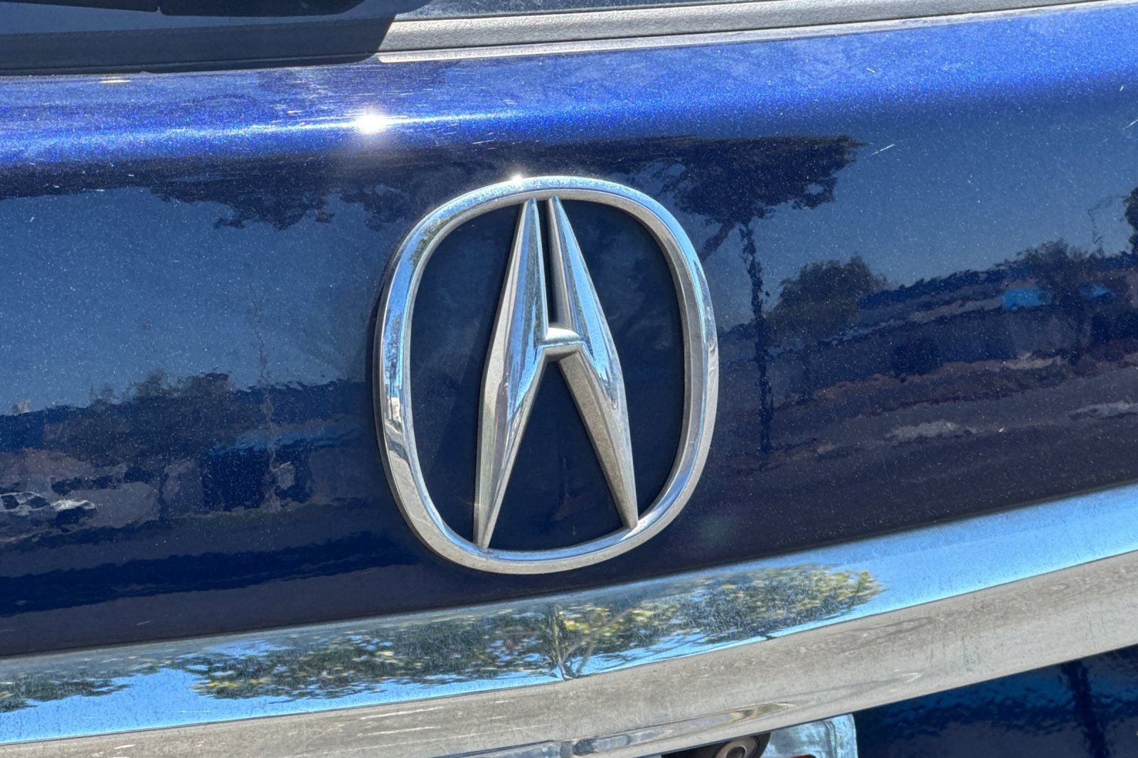 2020 Acura MDX Technology SH-AWD
