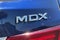 2020 Acura MDX Technology SH-AWD