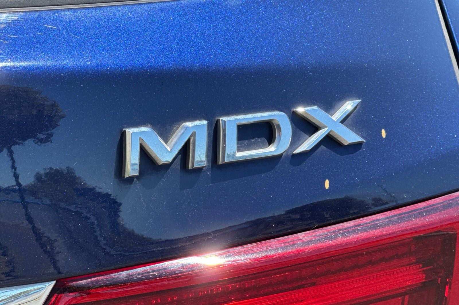 2020 Acura MDX Technology SH-AWD