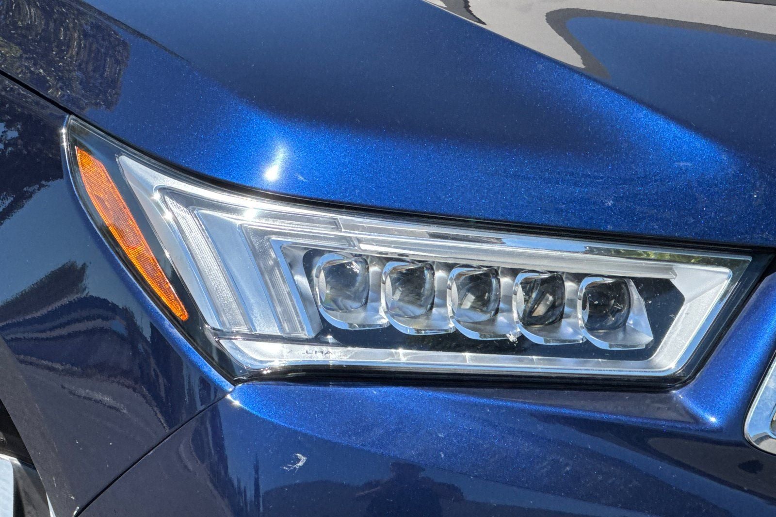 2020 Acura MDX Technology SH-AWD