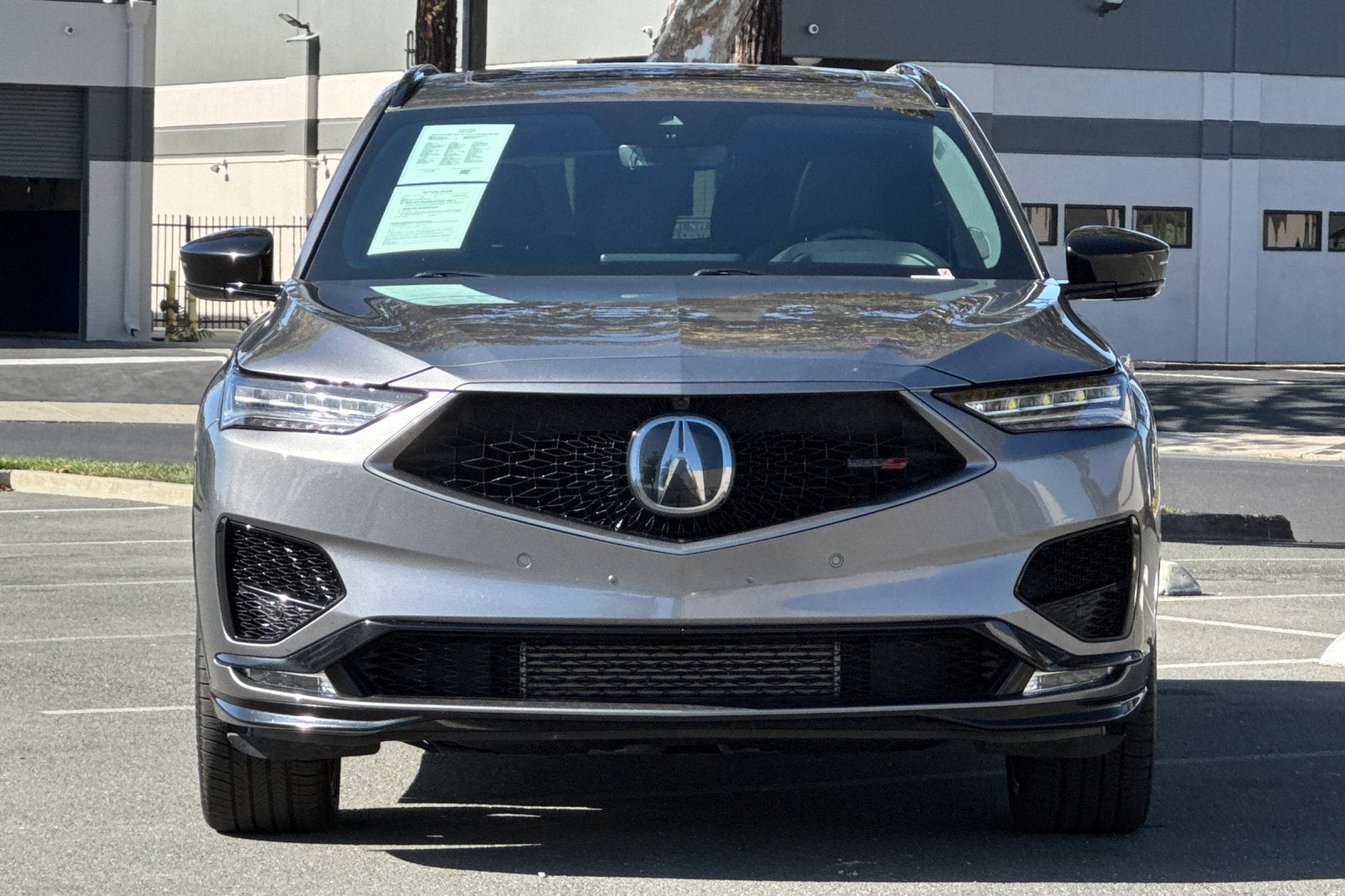 2023 Acura MDX 4TSADV