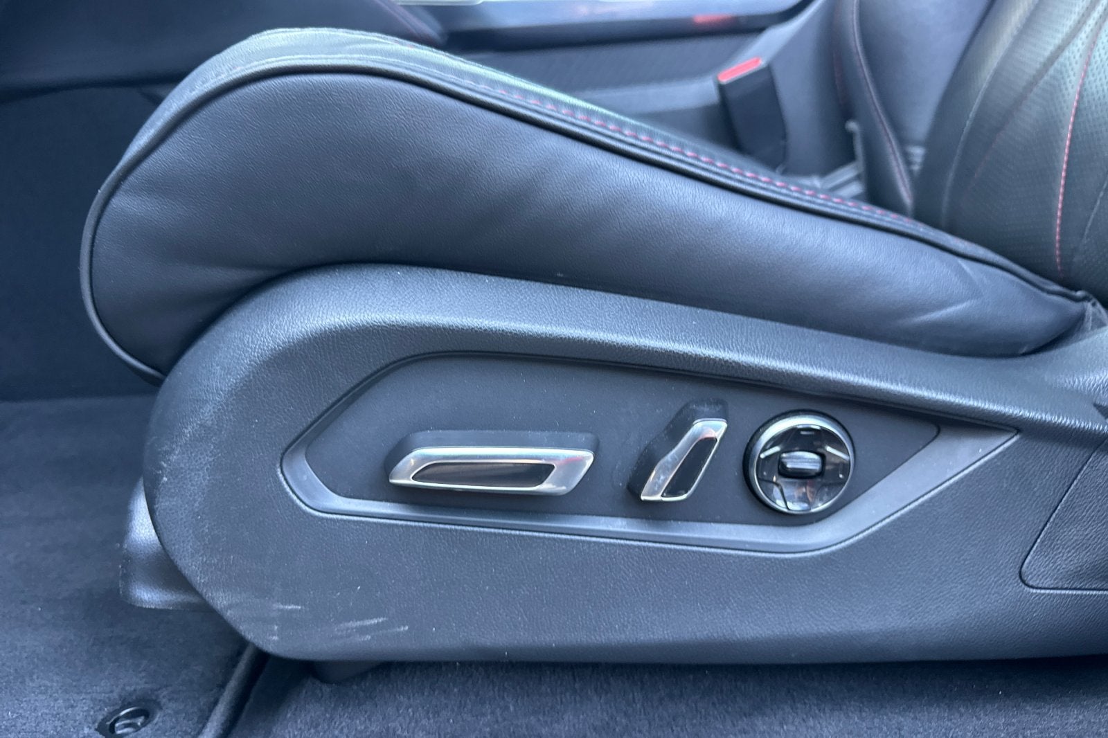 2023 Acura MDX 4TSADV