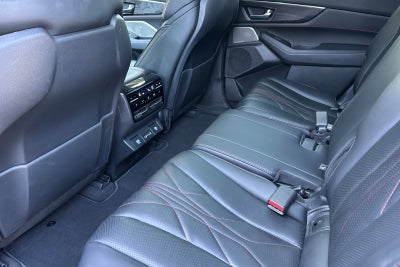 2023 Acura MDX 4TSADV