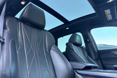 2023 Acura MDX 4TSADV