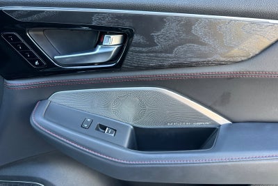 2023 Acura MDX 4TSADV