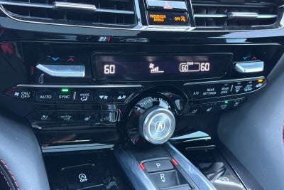 2023 Acura MDX 4TSADV