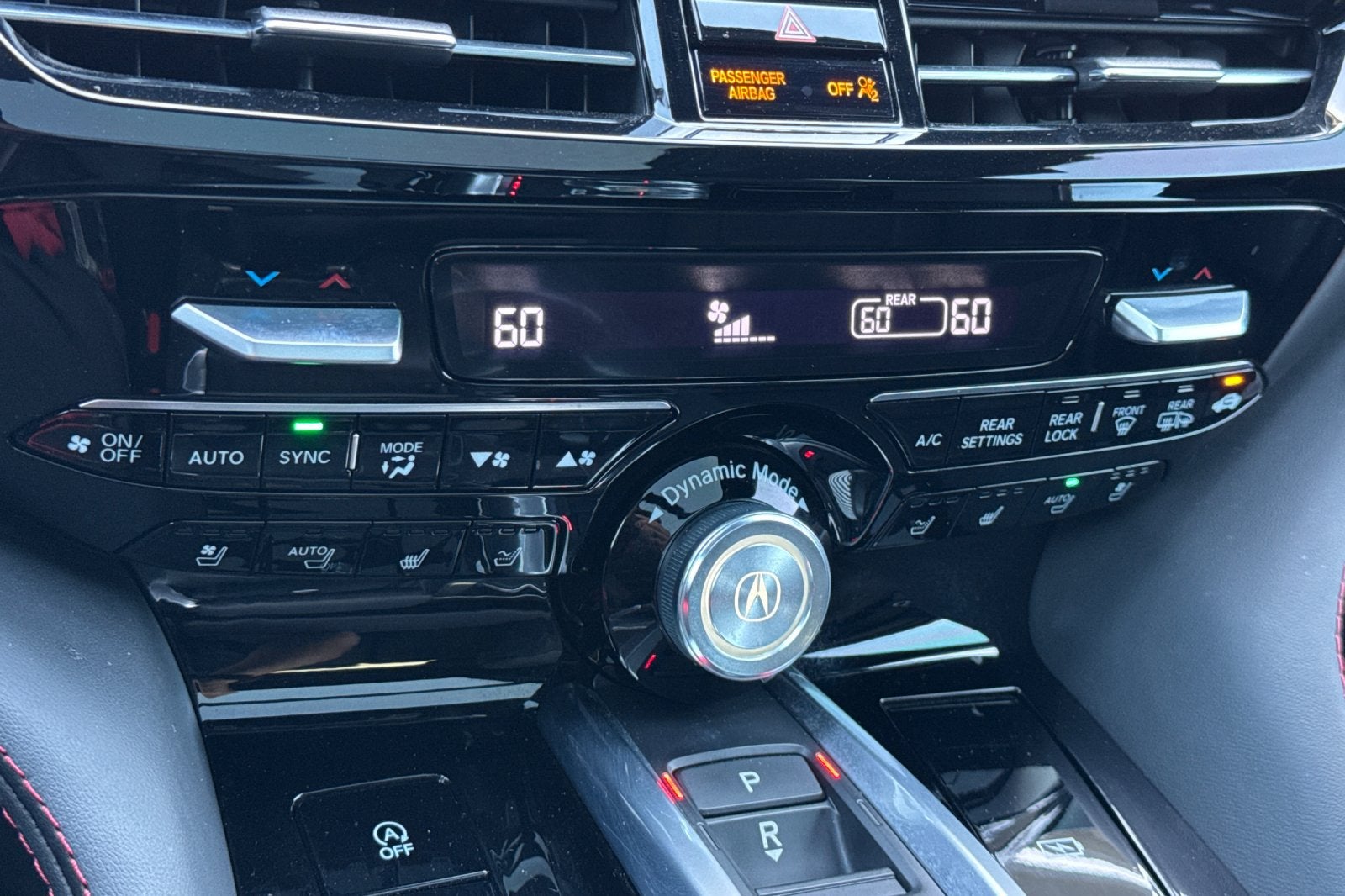 2023 Acura MDX 4TSADV
