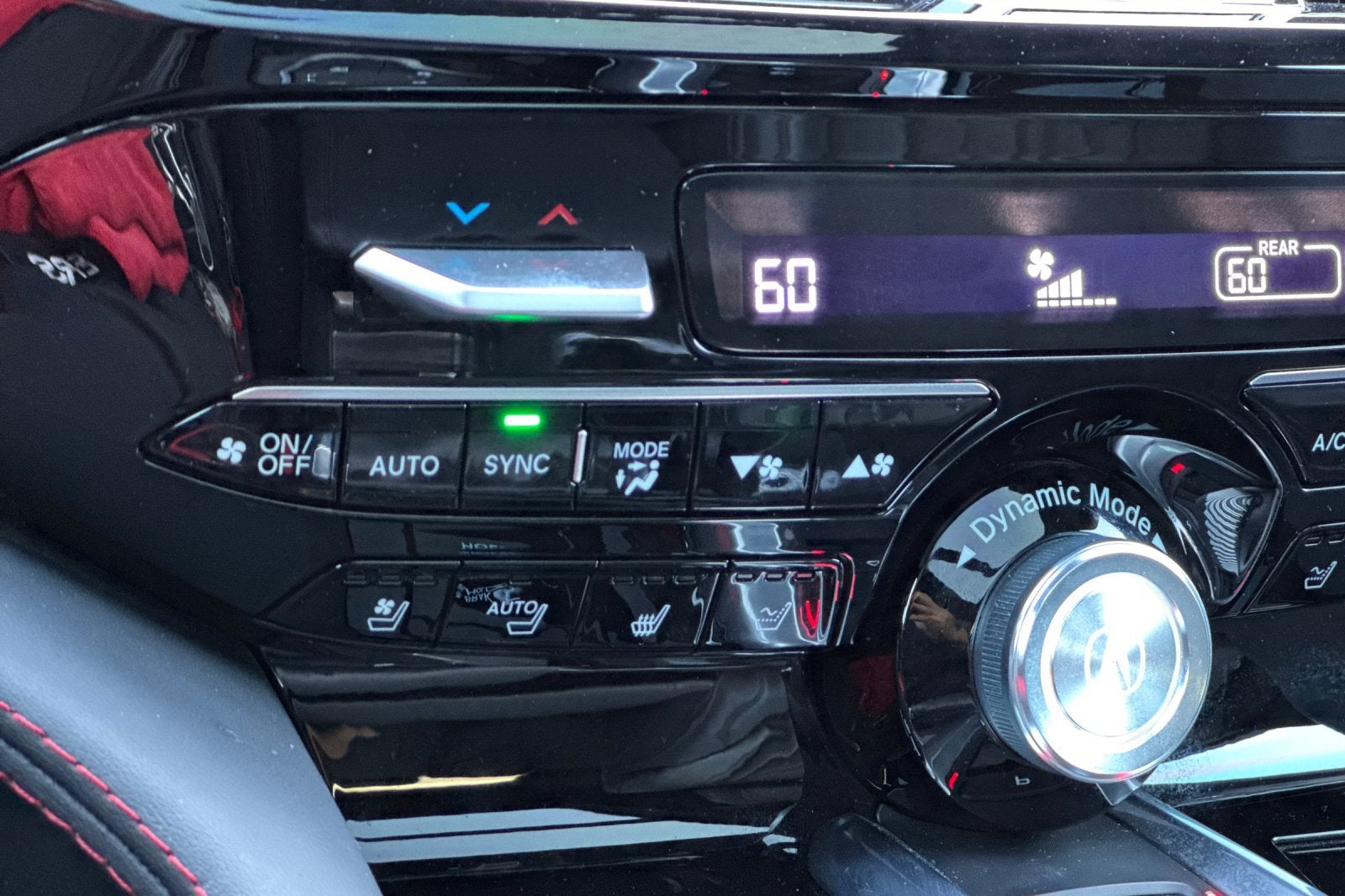 2023 Acura MDX 4TSADV