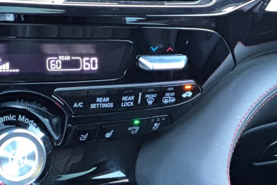 2023 Acura MDX 4TSADV