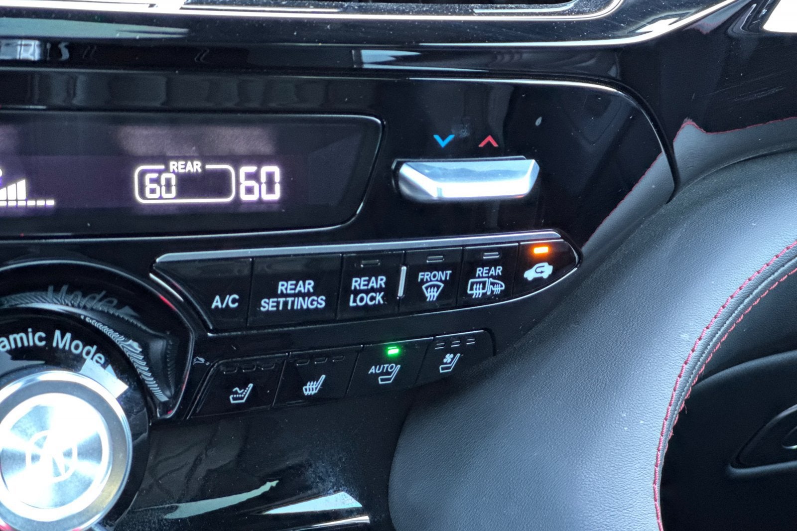 2023 Acura MDX 4TSADV