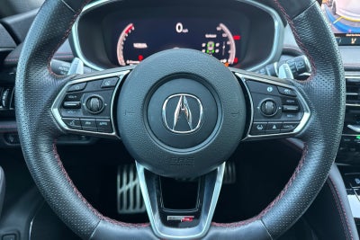 2023 Acura MDX 4TSADV