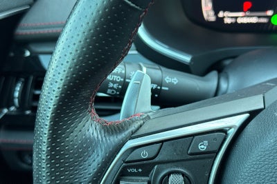 2023 Acura MDX 4TSADV