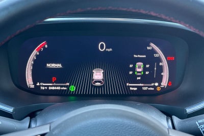 2023 Acura MDX 4TSADV