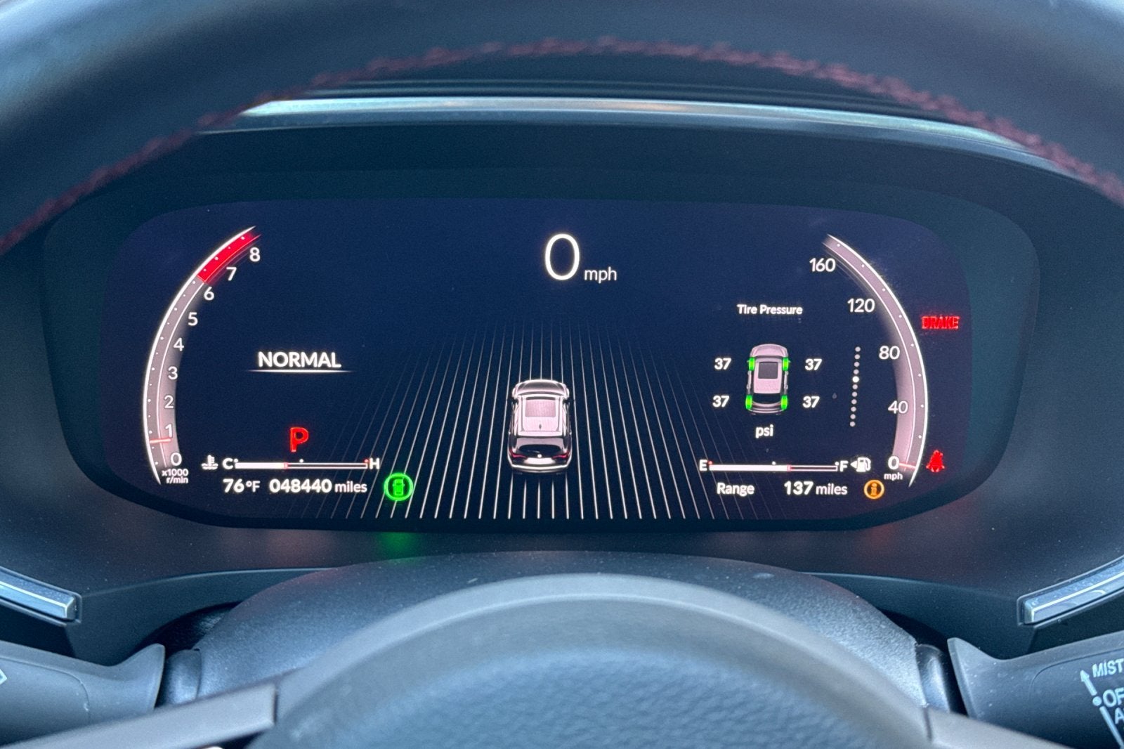 2023 Acura MDX 4TSADV