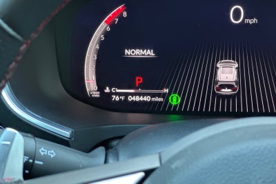 2023 Acura MDX 4TSADV