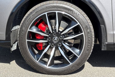 2023 Acura MDX 4TSADV