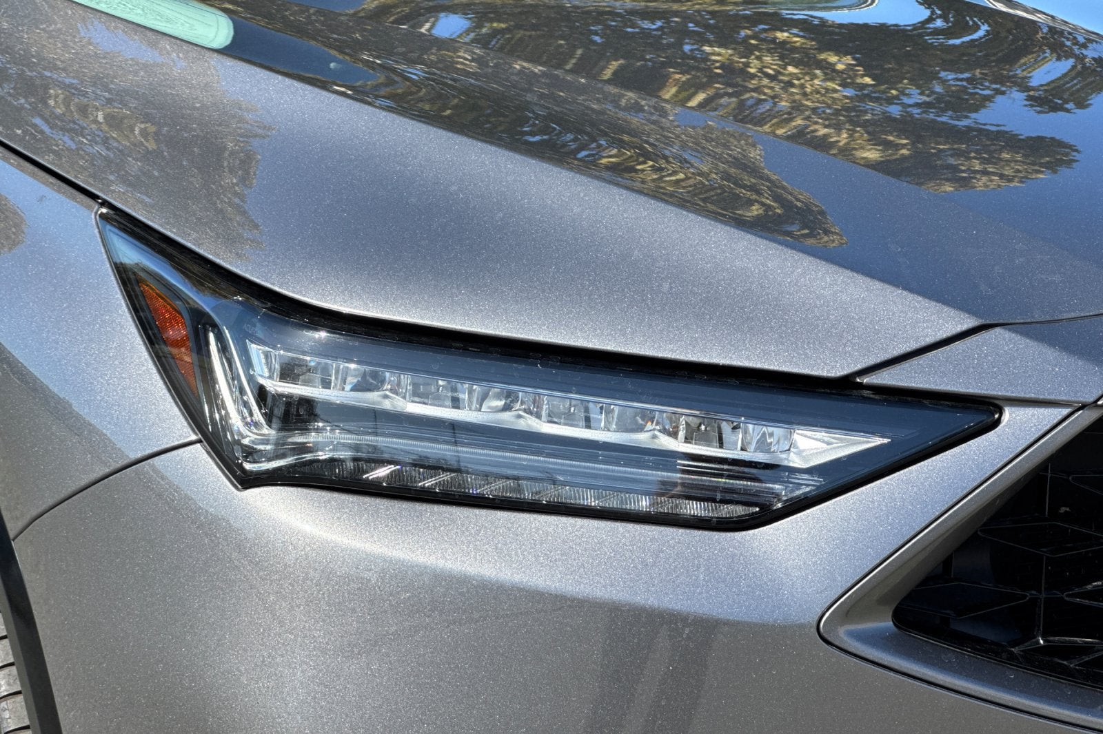 2023 Acura MDX 4TSADV