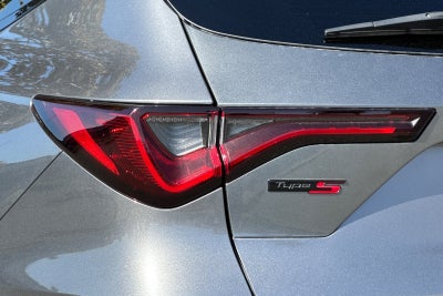 2023 Acura MDX 4TSADV