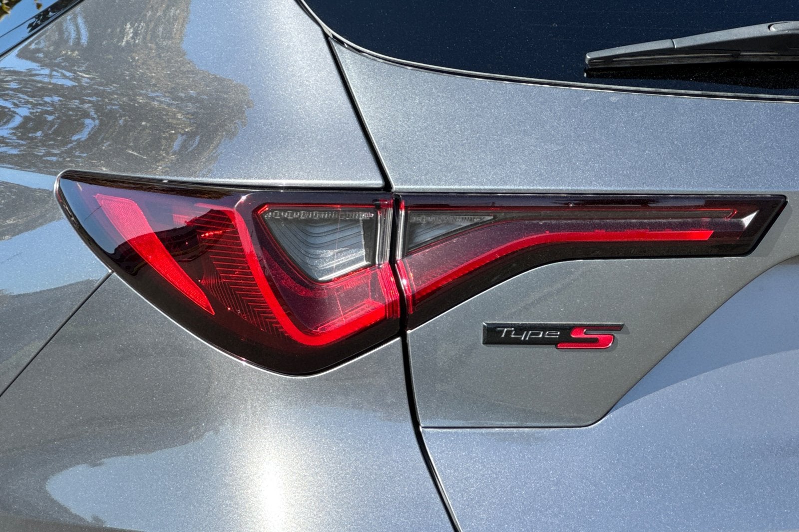 2023 Acura MDX 4TSADV