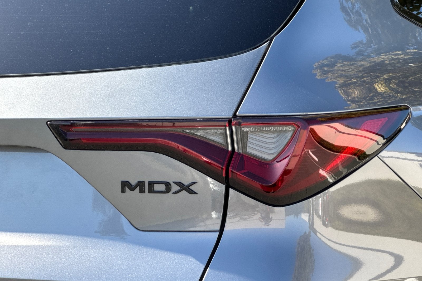 2023 Acura MDX 4TSADV