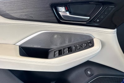 2023 Acura MDX 4TSADV