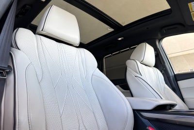 2023 Acura MDX 4TSADV