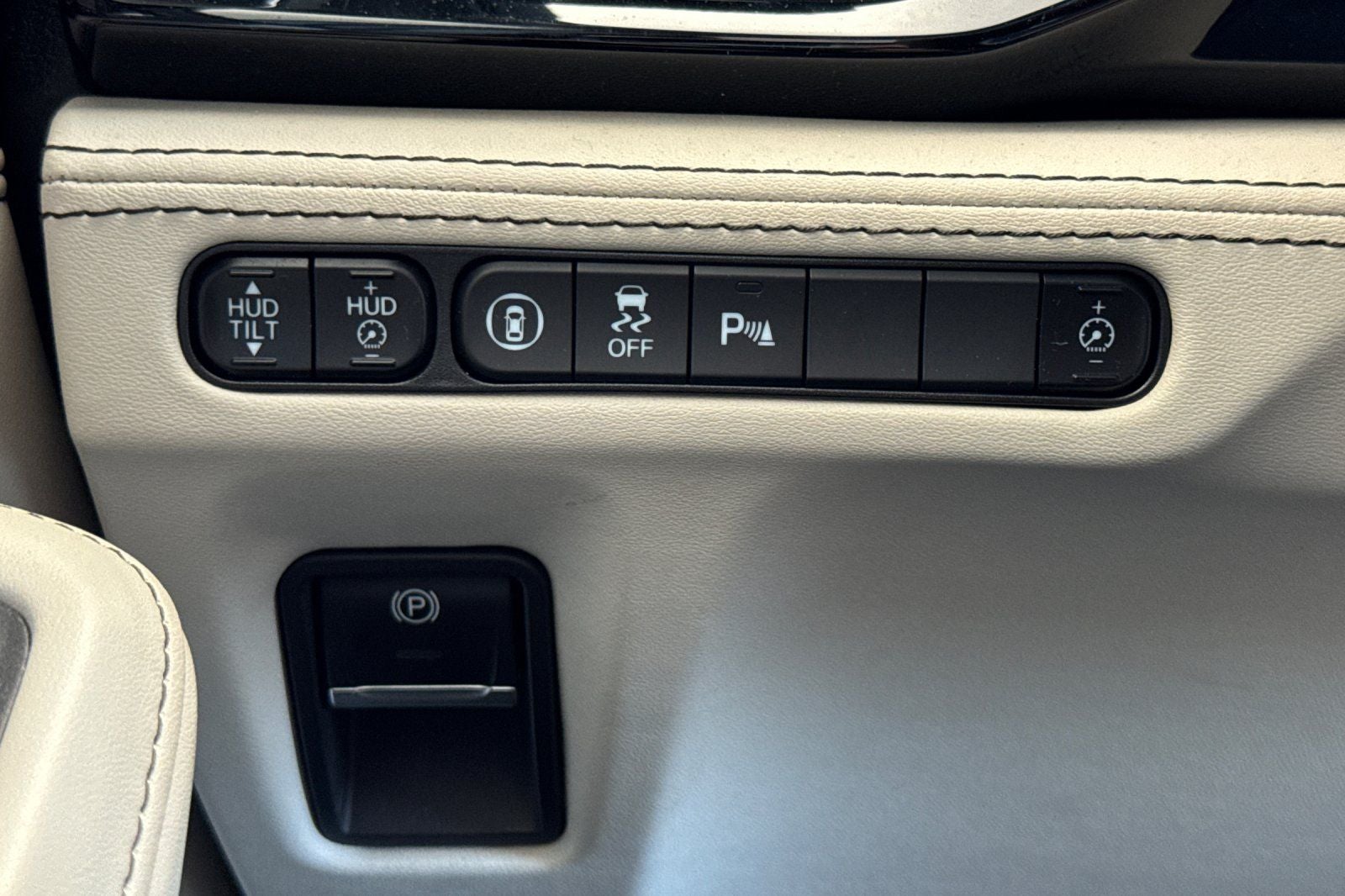 2023 Acura MDX 4TSADV