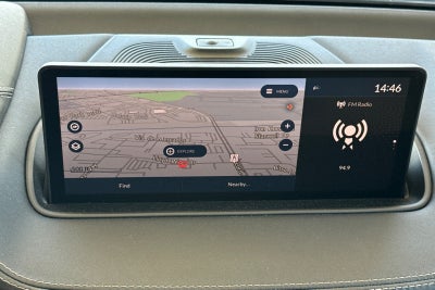 2023 Acura MDX 4TSADV