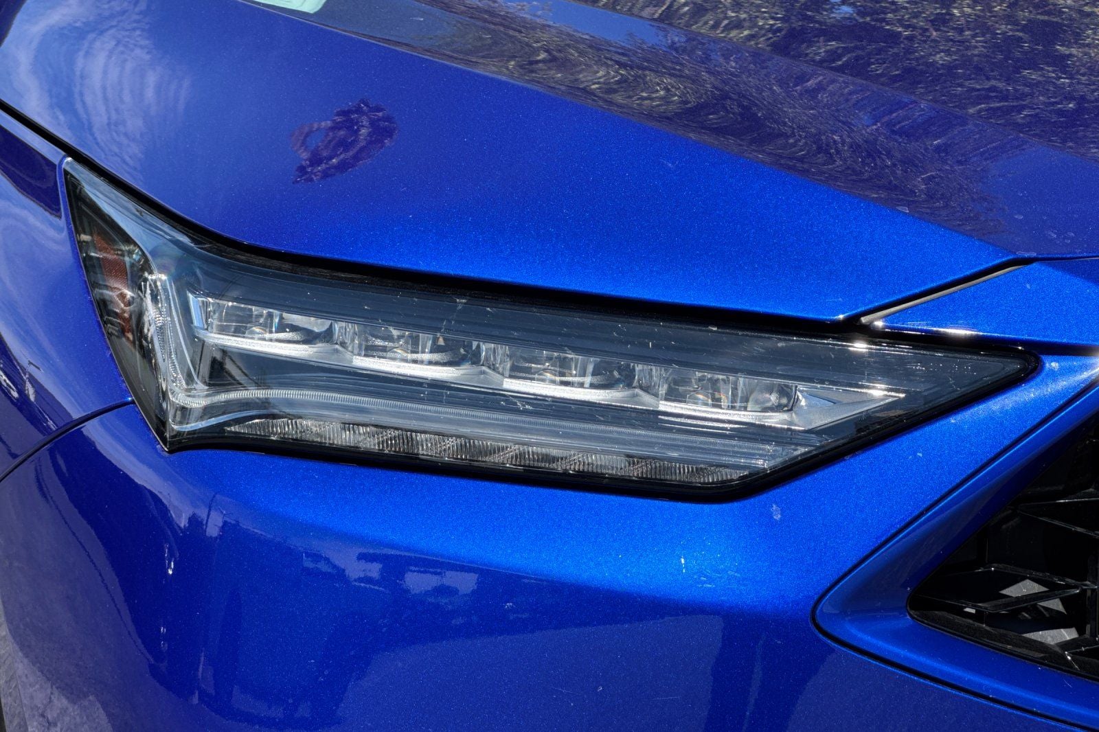 2023 Acura MDX 4TSADV