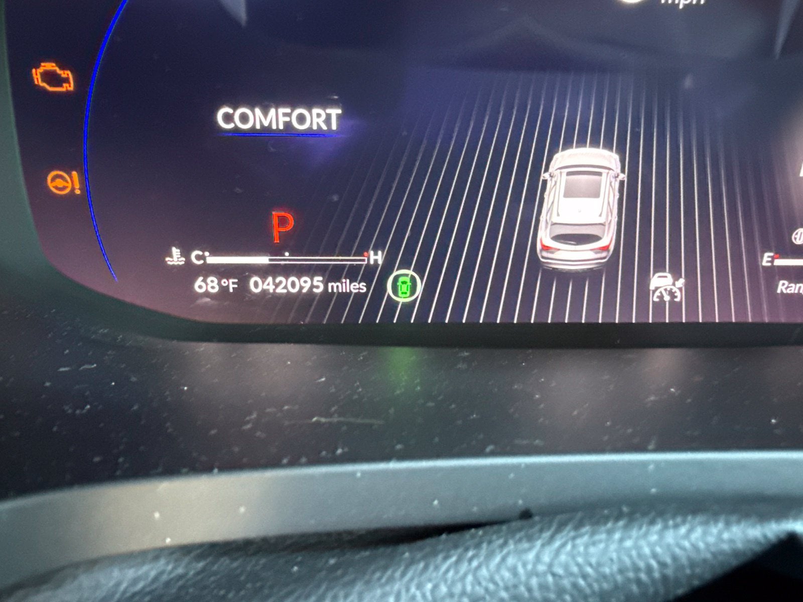 2024 Acura MDX 3.5L