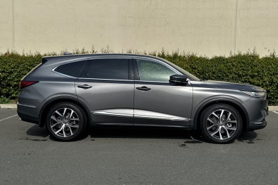 2023 Acura MDX TECH