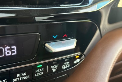 2023 Acura MDX TECH