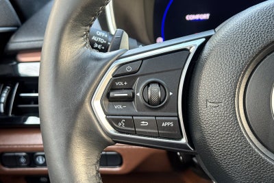 2023 Acura MDX TECH