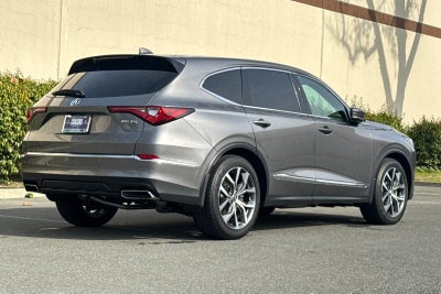 2023 Acura MDX TECH