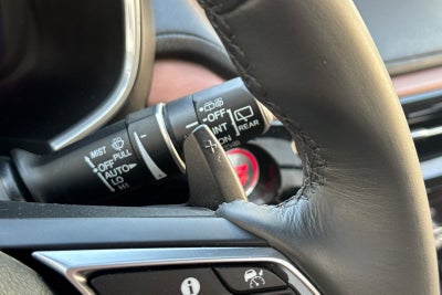 2023 Acura MDX TECH