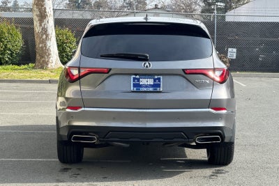 2023 Acura MDX TECH