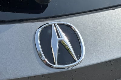 2023 Acura MDX TECH