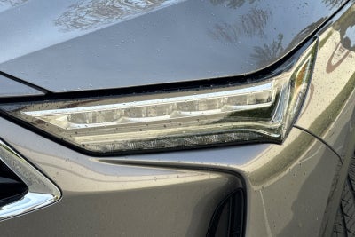 2023 Acura MDX TECH