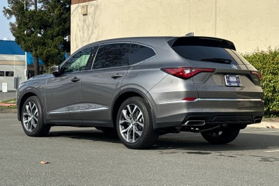 2023 Acura MDX TECH