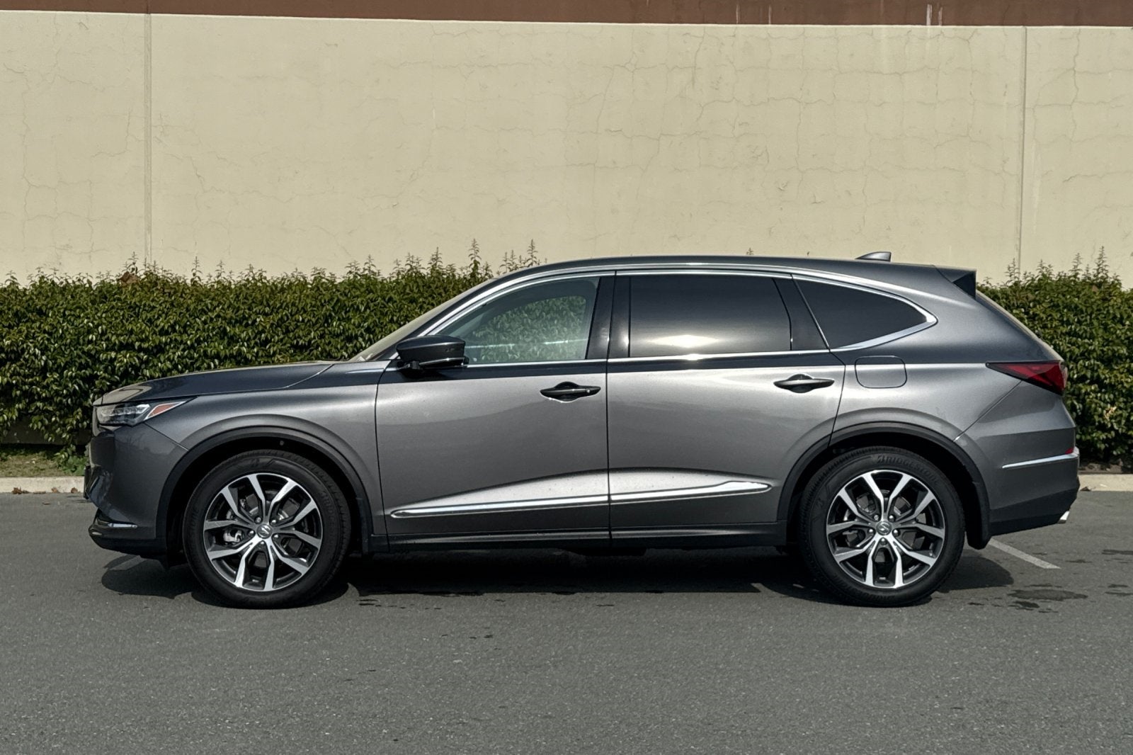 2023 Acura MDX TECH