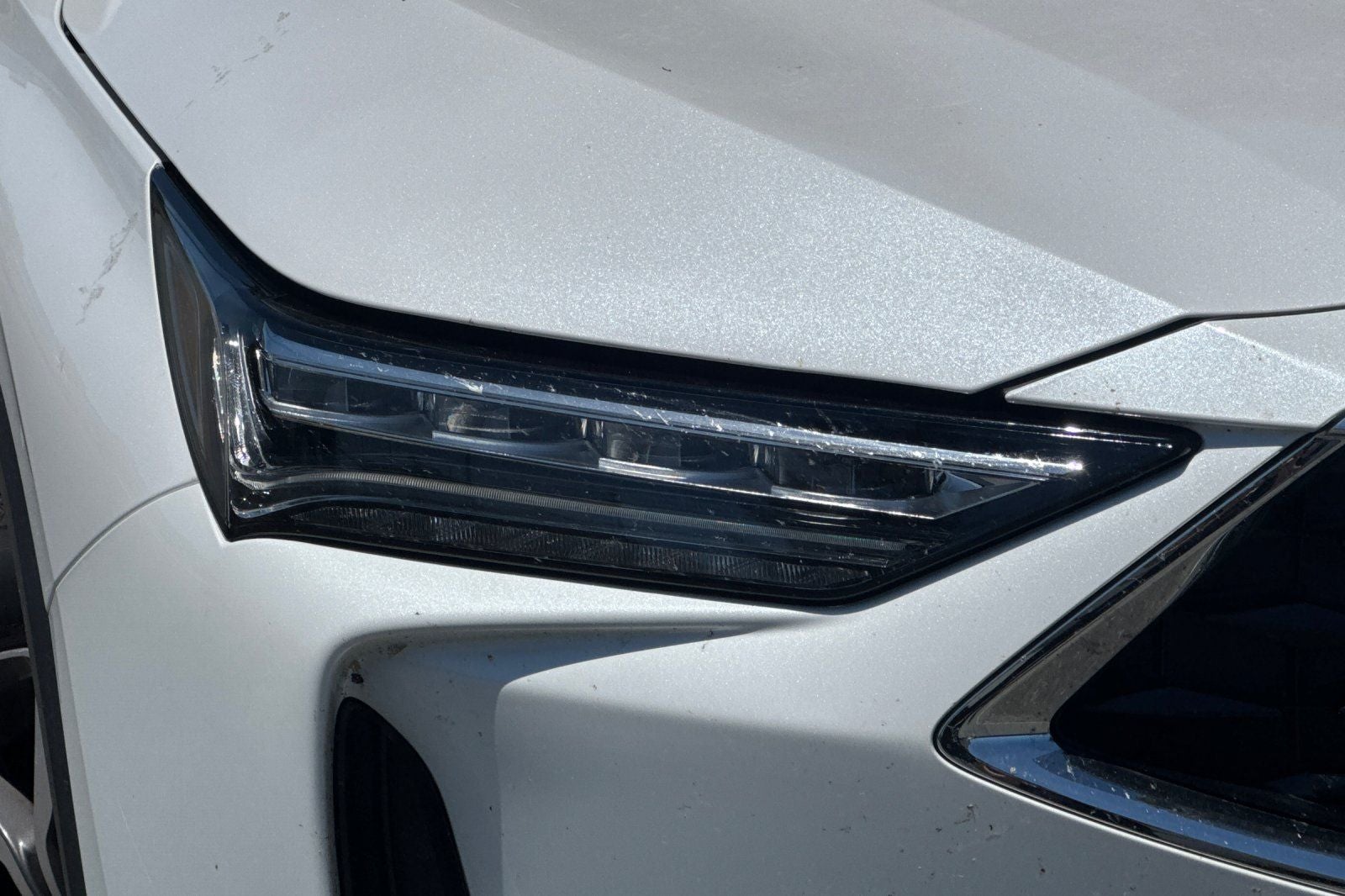 2023 Acura MDX Technology