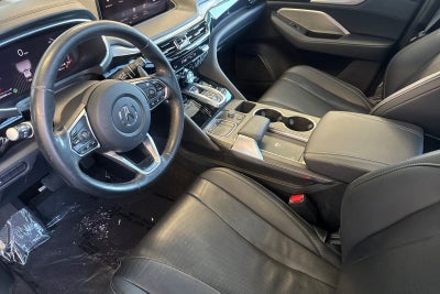 2023 Acura MDX Technology