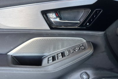 2023 Acura MDX Technology