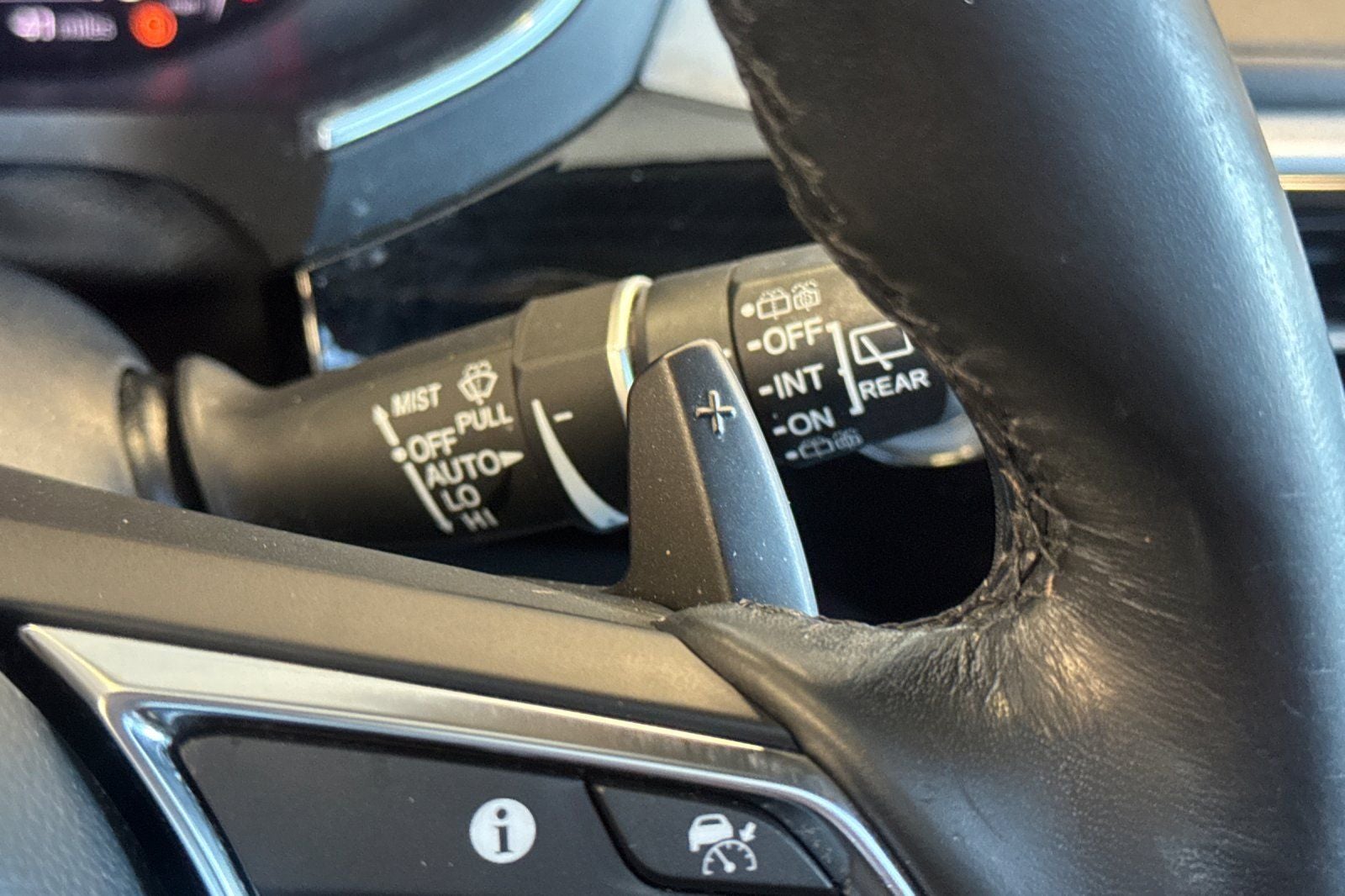2023 Acura MDX Technology