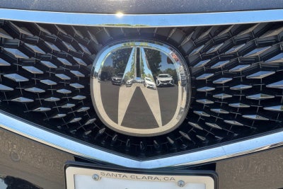 2023 Acura MDX Technology